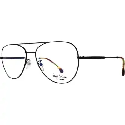 Paul Smith Unisex Eyeglasses (PSOP006-05-58)
