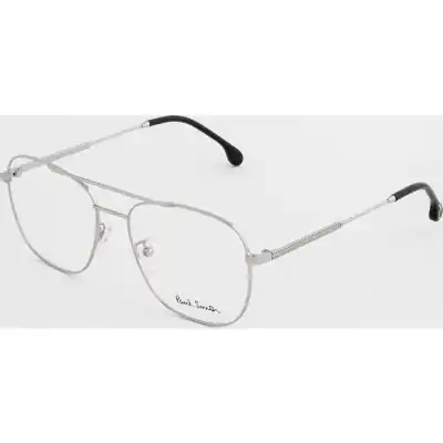 Paul Smith Unisex Eyeglasses (PSOP007V1-01-56)