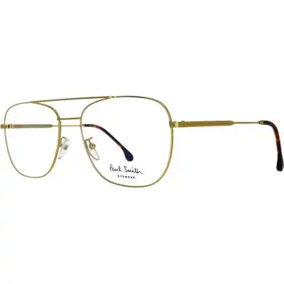 Paul Smith Unisex Eyeglasses (PSOP007V1-02-56)