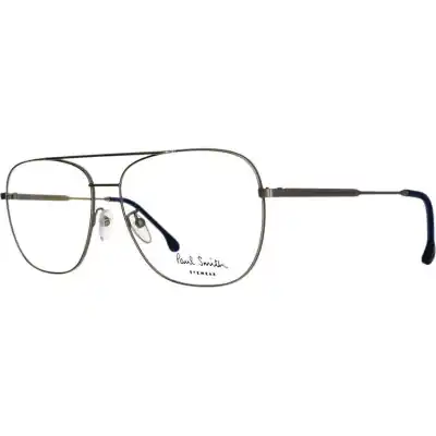 Paul Smith Unisex Eyeglasses (PSOP007V2-03-58)
