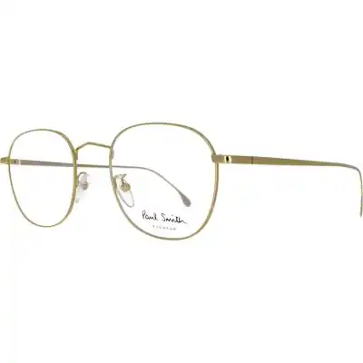Paul Smith Unisex Eyeglasses (PSOP008V1-02-49)