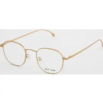 Paul Smith Unisex Eyeglasses (PSOP008V1-04-49)