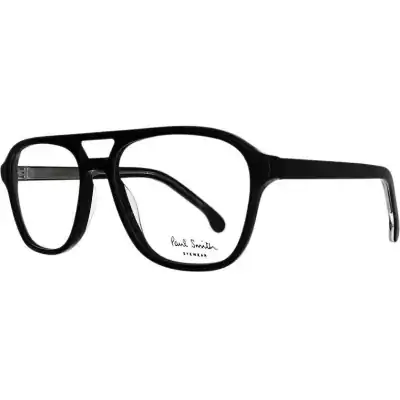 Paul Smith Unisex Eyeglasses (PSOP012-01-56)