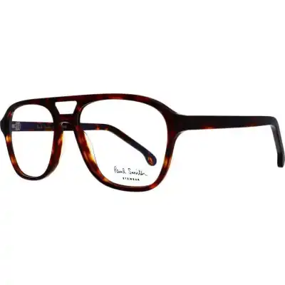 Paul Smith Unisex Eyeglasses (PSOP012-02-56)