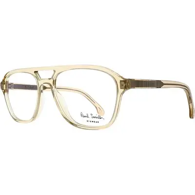 Paul Smith Unisex Eyeglasses (PSOP012-04-56)