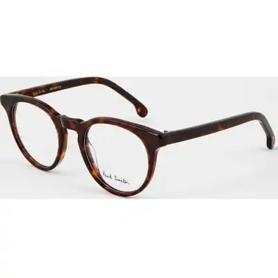 Paul Smith Unisex Eyeglasses (PSOP013-02-48)