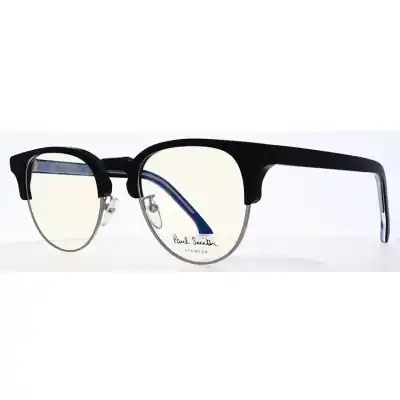 Paul Smith Unisex Eyeglasses (PSOP014-01-51)