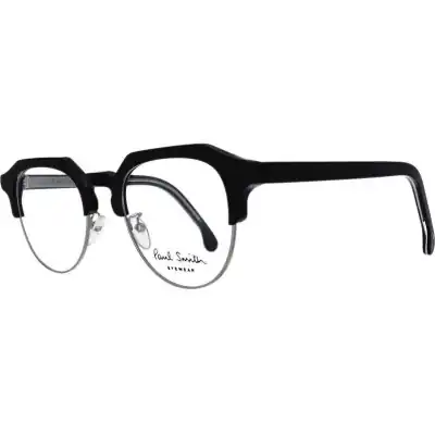 Paul Smith Unisex Eyeglasses (PSOP017-01-51)