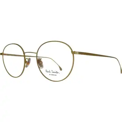 Paul Smith Unisex Eyeglasses (PSOP029-02-50)