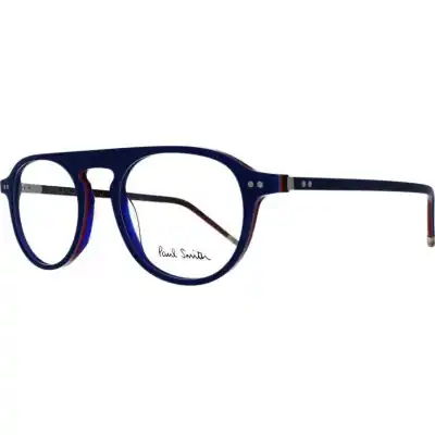 Paul Smith Men's Eyeglasses (PSOP031-03-50)