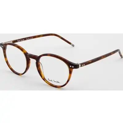 Paul Smith Men's Eyeglasses (PSOP033-03-50)