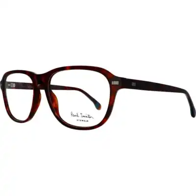 Paul Smith Men's Eyeglasses (PSOP040-02-55)