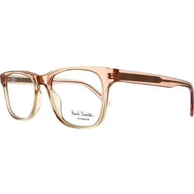 Paul Smith Unisex Eyeglasses (PSOP048-02-52)
