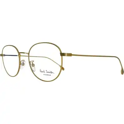 Paul Smith Unisex Eyeglasses (PSOP051-01-50)