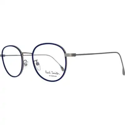 Paul Smith Unisex Eyeglasses (PSOP052-02-50)