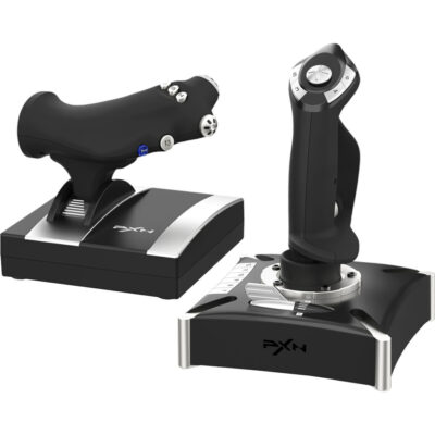 PXN 2119 PRO Flight Simulator Joystick