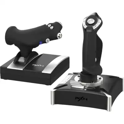 PXN_PXN-2119PRO_wr_01a PXN 2119 PRO Flight Simulator Joystick