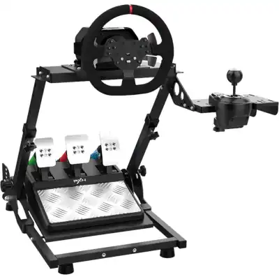 PXN A10 Gaming Racing Wheel Foldable Stand