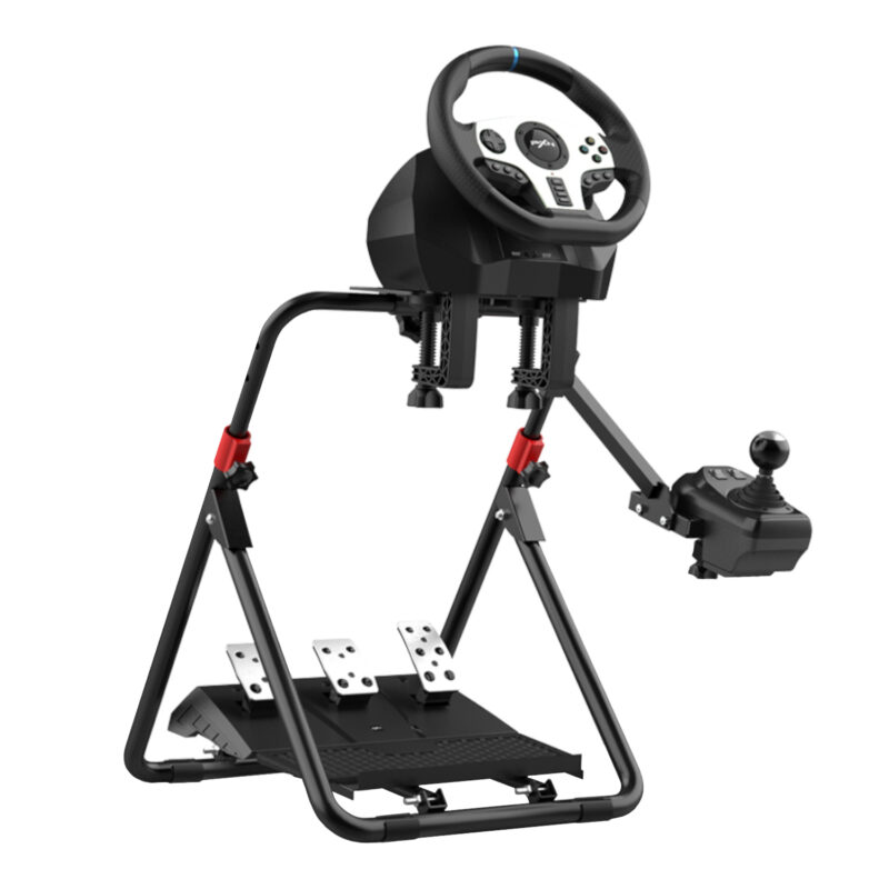 PXN A9 Gaming Steering Wheel Foldable Stand