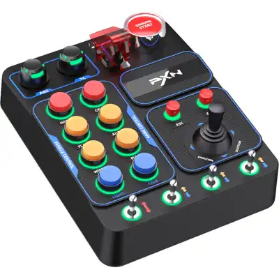 PXN CB1 Control Button Box