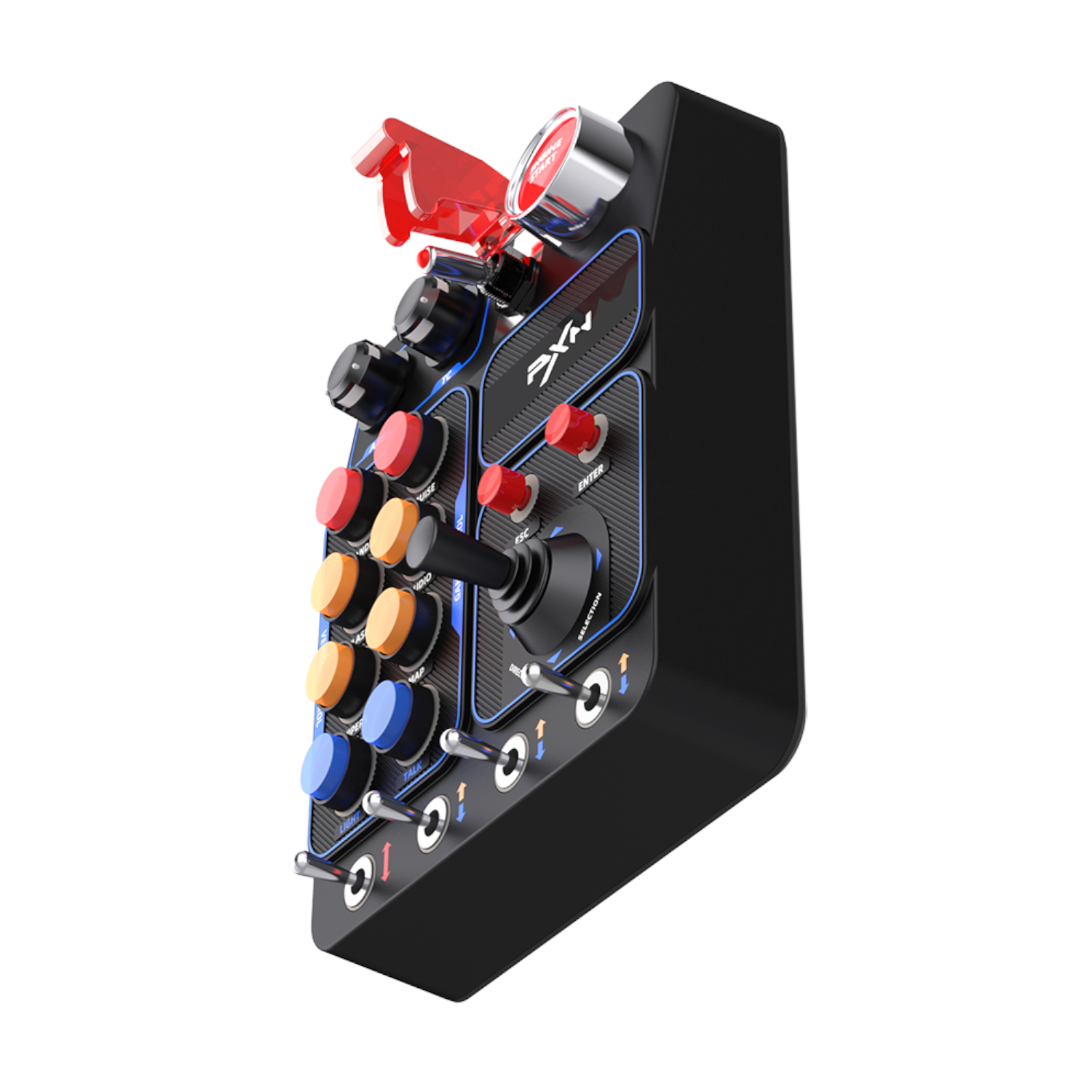 PXN CB1 Control Button Box - Image 4
