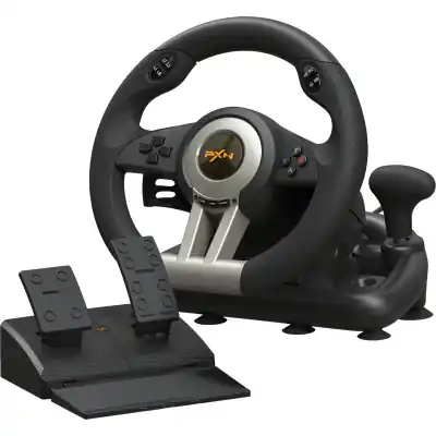 PXN V3 PRO Gaming Steering Wheel