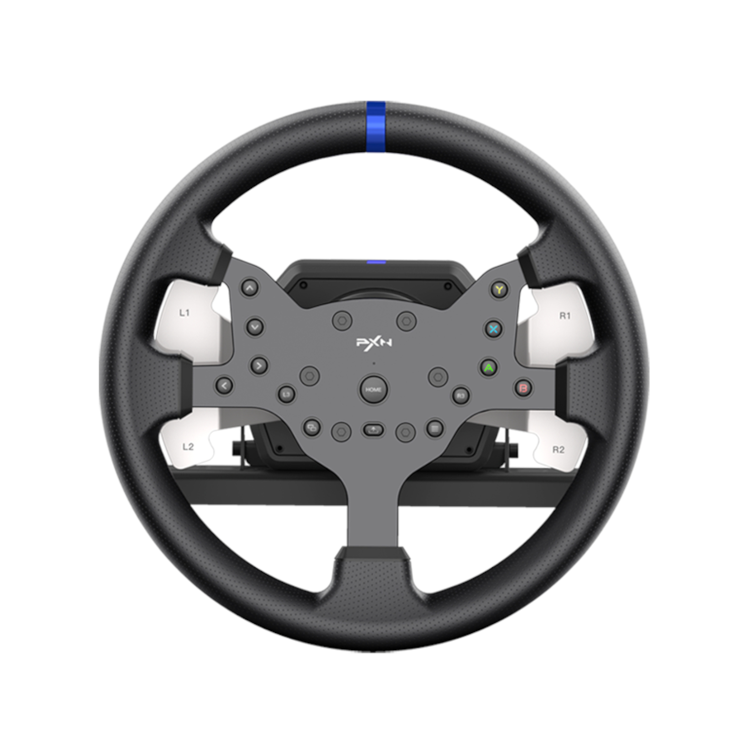 PXN V99 Force Feedback Steering Wheel - Image 2