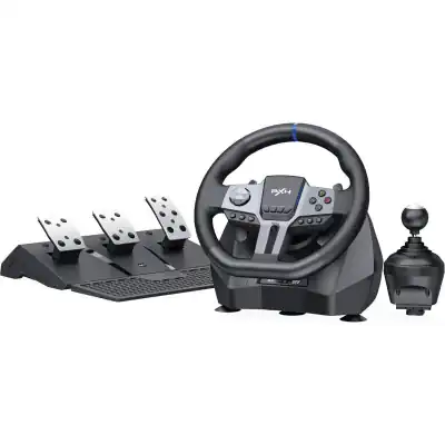 PXN V9 Gen 2 Gaming Steering Wheel