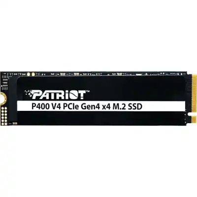 Patriot P400 V4 PCIe Gen4 x4 1TB M.2 2280 NVMe SSD
