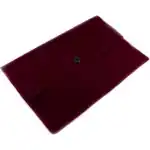 Gift Packaging Flocked Pouch