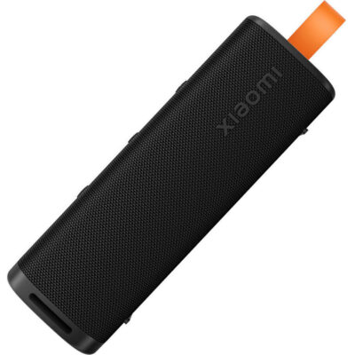 Xiaomi Sound Outdoor 30W Portable Bluetooth Speaker - Black
