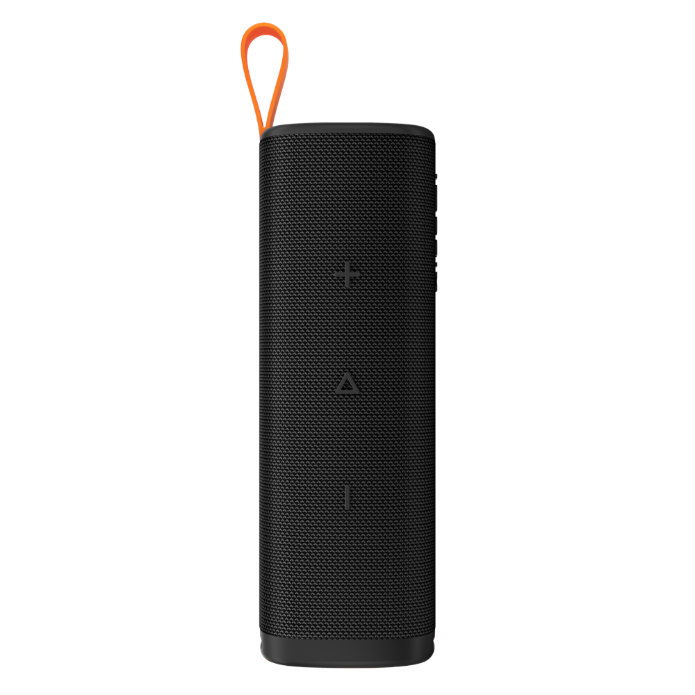 Xiaomi Sound Outdoor 30W Portable Bluetooth Speaker - Black - Image 2