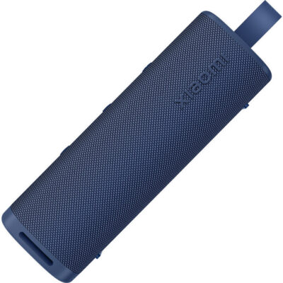 Xiaomi Sound Outdoor 30W Portable Bluetooth Speaker - Blue