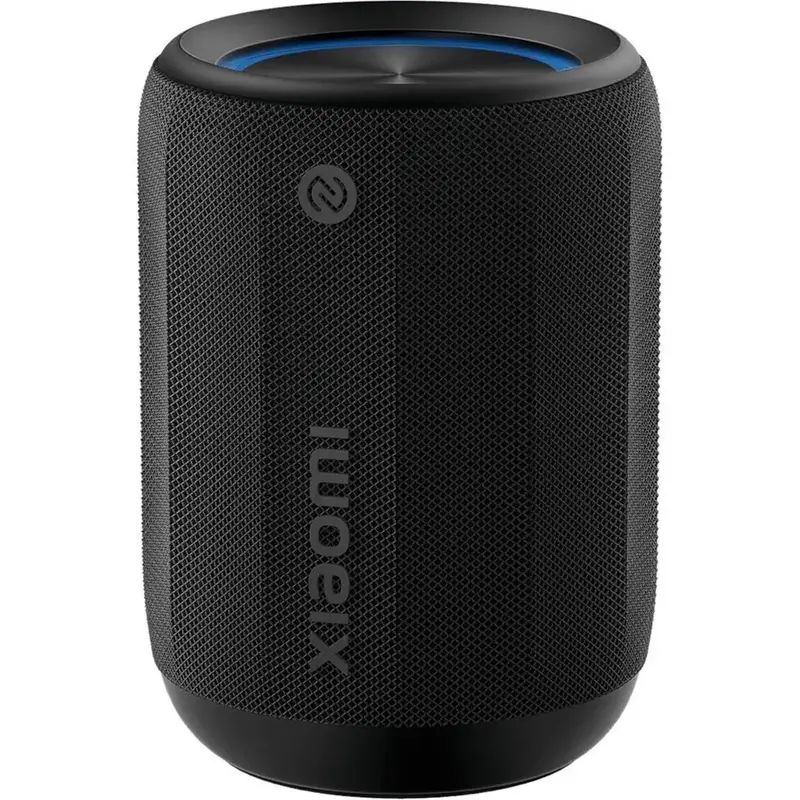 QBH4274GL-wr-01 Xiaomi Bluetooth Speaker Mini, 6W, RGB, IP67, 11H Battery