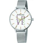 Morellato Ninfa Love Quartz R0153141538 Women's Watch