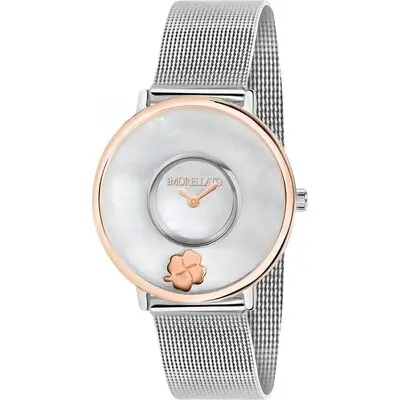Morellato Vita Analog Quartz R0153150502 Women's Watch