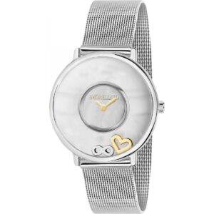 Morellato Analog Quartz R0153150503 Women's Watch