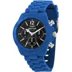 Sector Diver Multifunction Stainless Steel Black Dial Quartz R3251549005 Men's Watch