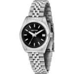 Sector 240 Stainless Steel Black Dial Quartz R3253240512 Women's Watch