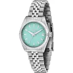 Sector 240 Stainless Steel Turquoise Dial Quartz R3253240515 Women's Watch