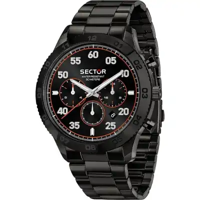Sector R3253578031 (R3253578031) Men WATCHES