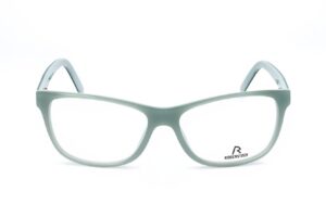 Rodenstock Unisex Eyeglasses (R5273 Non Definito)