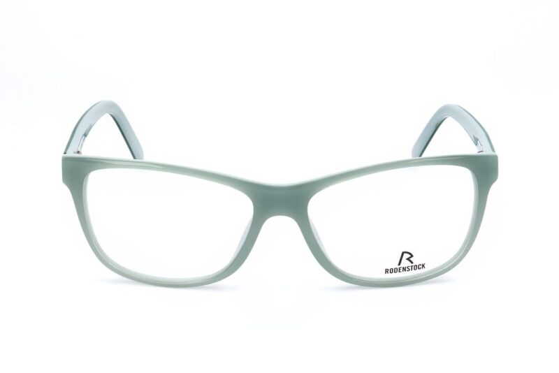 Rodenstock Unisex Eyeglasses (R5273 Non Definito)