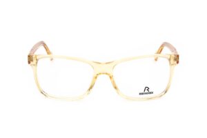 Rodenstock Unisex Eyeglasses (R5278 Non Definito)