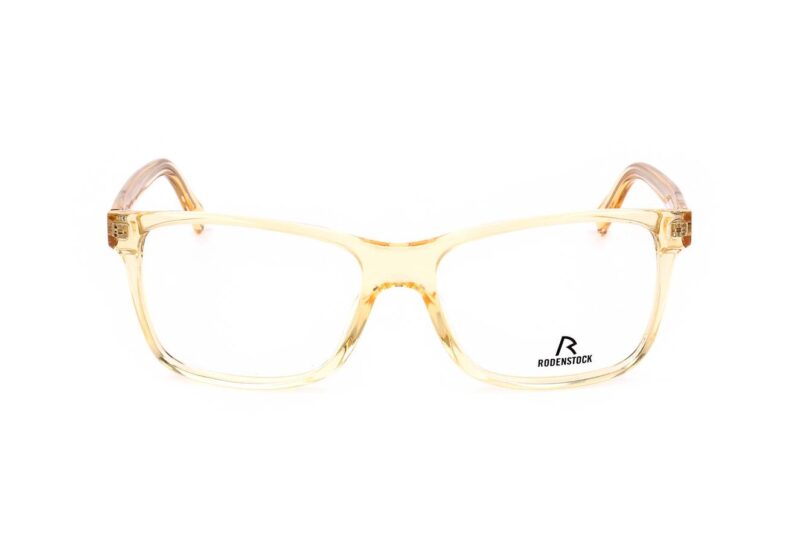 Rodenstock Unisex Eyeglasses (R5278 Non Definito)