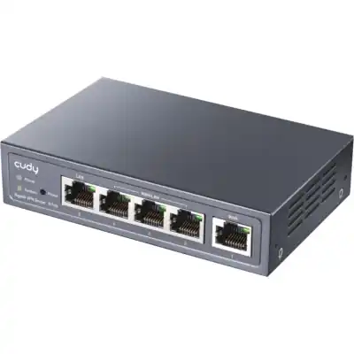 Cudy R700 Gigabit Multi-WAN VPN Router