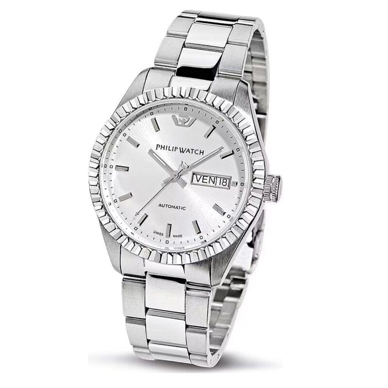 Philip Watch R8223597035 (R8223597035) Men's Watch