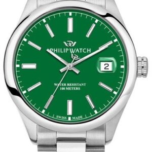 Philip Watch Caribe Urban (R8253597643) Men WATCHES