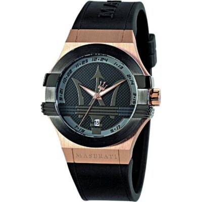 Maserati Potenza Quartz R8851108002 Men's Watch