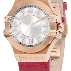 Maserati Potenza Analog Quartz R8851108501 Women's Watch